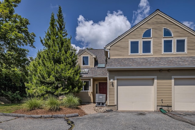 142 Courtyard Ln Unit 142, Mansfield, CT 06268 - photo 2
