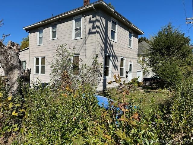 746 Boswell Ave, Norwich, CT 06360 - photo 1