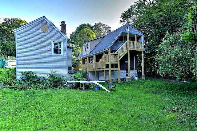 215 Scott St, Naugatuck, CT 06770 - photo 36