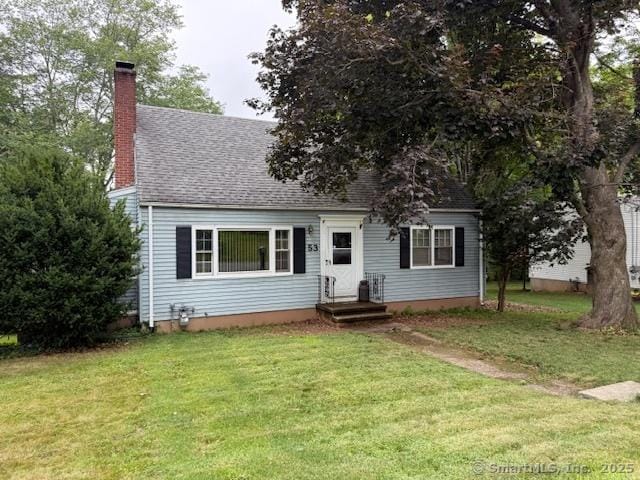 53 Hobson Ave, Meriden, CT 06451 - photo 1