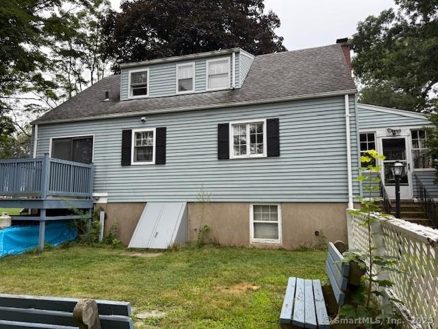 53 Hobson Ave, Meriden, CT 06451 - photo 2