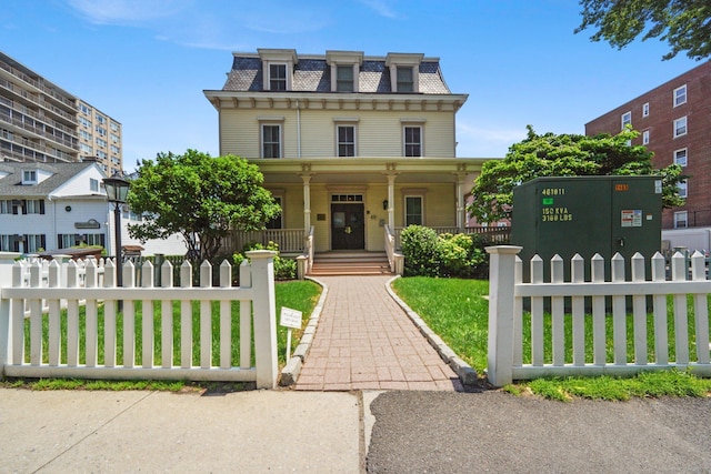 49 Glenbrook Rd Apt 108, Stamford, CT 06902 - photo 1