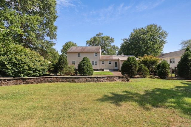 120 Dale Rd, Wethersfield, CT 06109 - photo 3