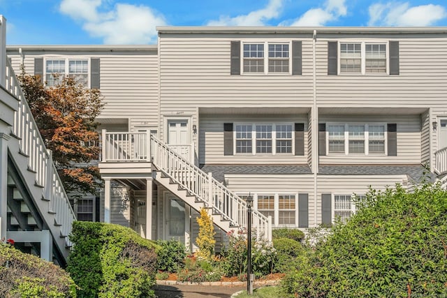 14-1/2 Fairview Ave Unit C7, Norwalk, CT 06850 - photo 1