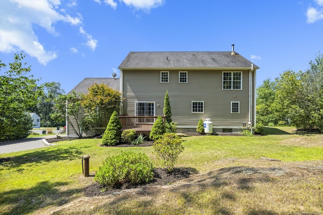 25 Marthas Way, Thomaston, CT 06787 - photo 29