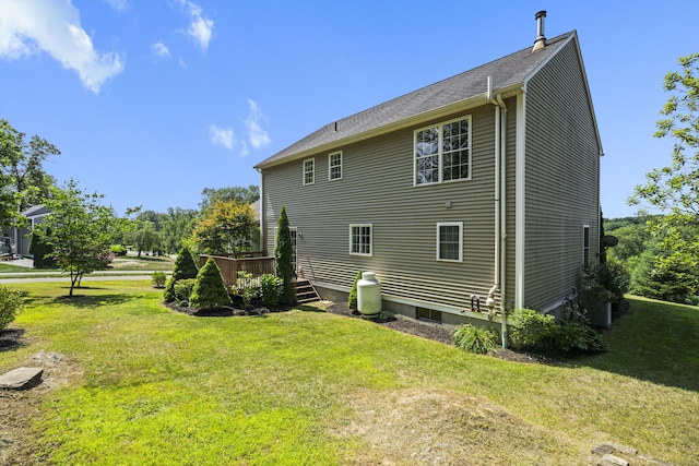 25 Marthas Way, Thomaston, CT 06787 - photo 30