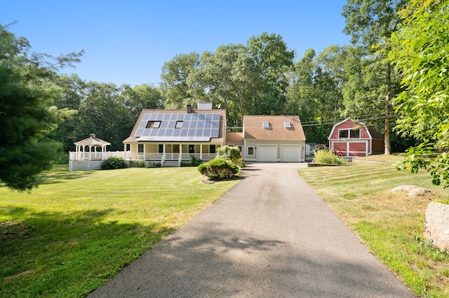 531 Mount Parnassus Rd, East Haddam, CT 06423 - photo 1