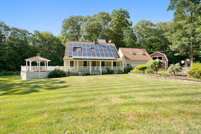531 Mount Parnassus Rd, East Haddam, CT 06423 - photo 2