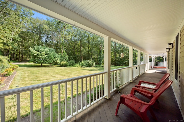 531 Mount Parnassus Rd, East Haddam, CT 06423 - photo 3