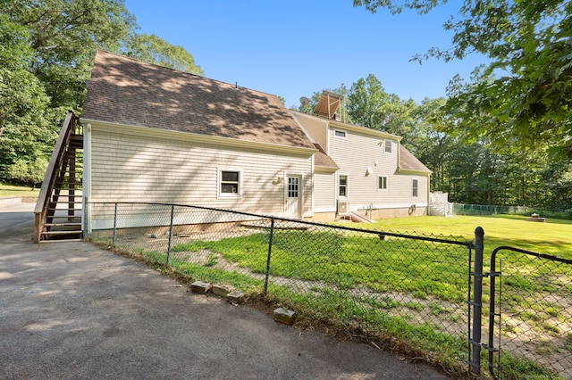 531 Mount Parnassus Rd, East Haddam, CT 06423 - photo 6