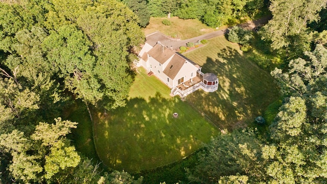 531 Mount Parnassus Rd, East Haddam, CT 06423 - photo 7