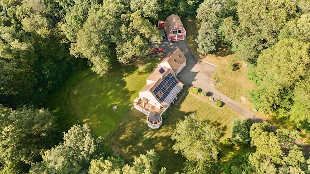 531 Mount Parnassus Rd, East Haddam, CT 06423 - photo 8