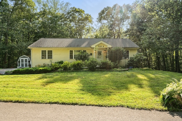 531 Mount Parnassus Rd, East Haddam, CT 06423 - photo 29