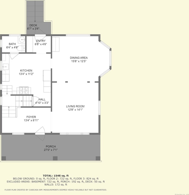 17 Pardee Pl, East Haven, CT 06512 - photo 22