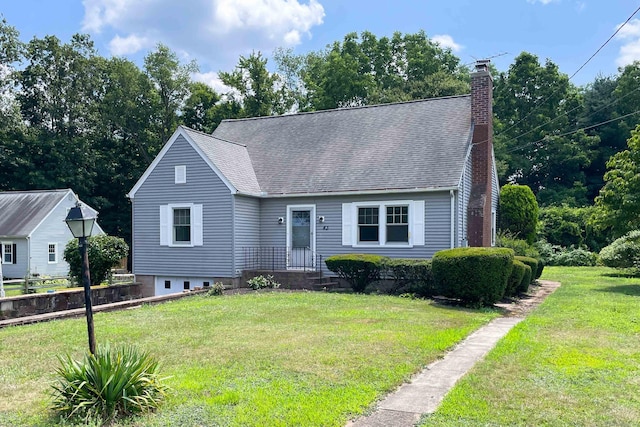 43 Woodland Dr, Durham, CT 06422 - photo 1