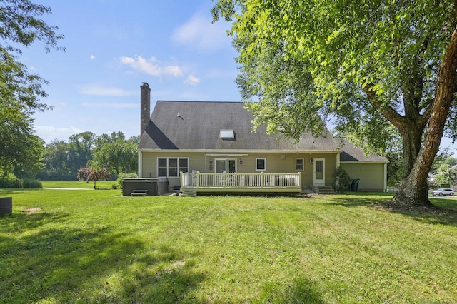 12 N Pond Rd, Cheshire, CT 06410 - photo 3