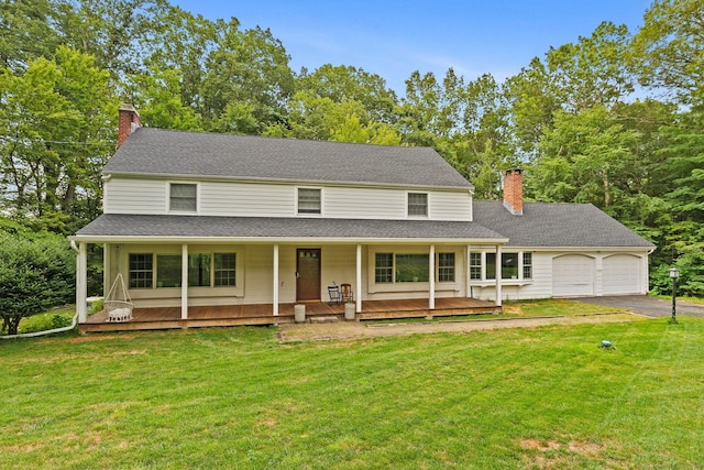 12 Eastview Dr, Simsbury, CT 06070 - photo 1