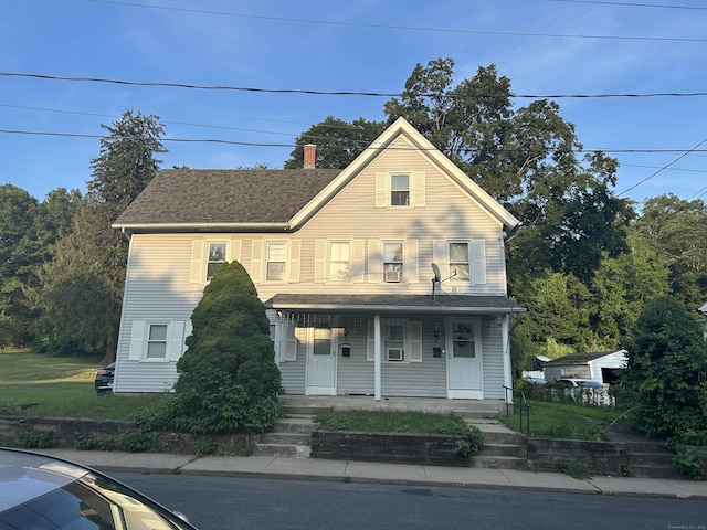 14 Washington Ave, Seymour, CT 06483 - photo 1
