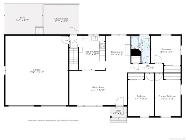 279 Dayton Rd, Trumbull, CT 06611 - photo 2