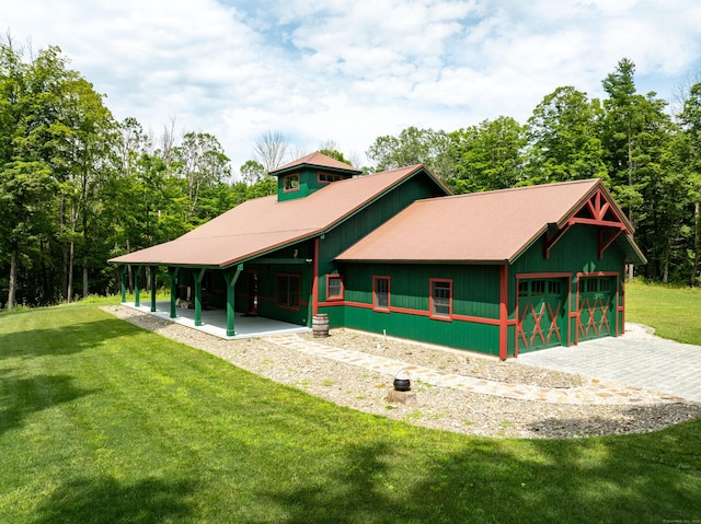 100 Belden St, Canaan, CT 06031 - photo 4
