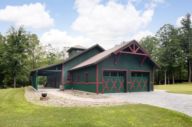 100 Belden St, Canaan, CT 06031 - photo 5