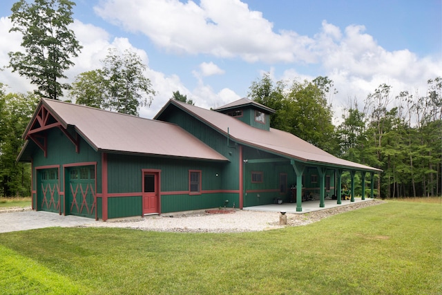 100 Belden St, Canaan, CT 06031 - photo 35