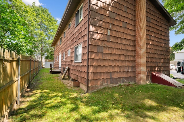 43 George Ave Apt 1, Groton, CT 06340 - photo 3