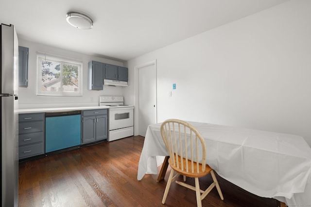 43 George Ave Apt 1, Groton, CT 06340 - photo 7