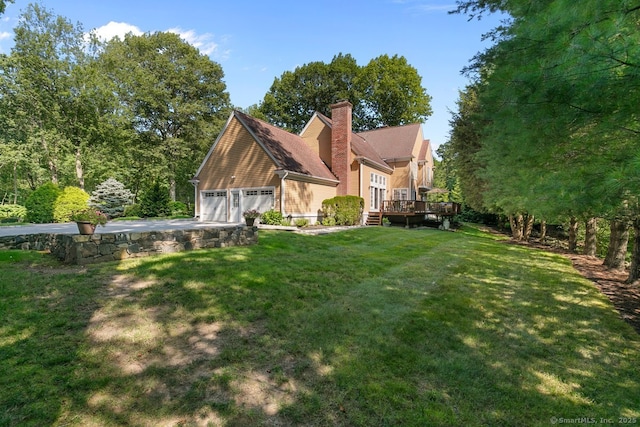 60 Red Barn Rd, Trumbull, CT 06611 - photo 27