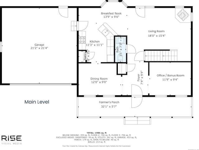 123 Dara Dr, Colchester, CT 06415 - photo 30