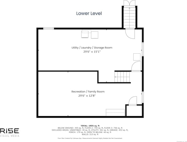 123 Dara Dr, Colchester, CT 06415 - photo 32