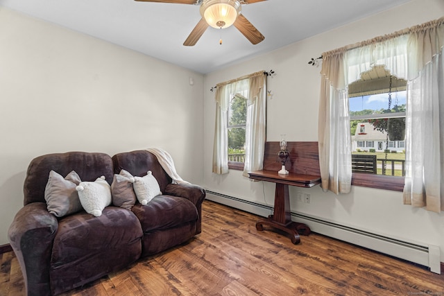 123 Dara Dr, Colchester, CT 06415 - photo 4