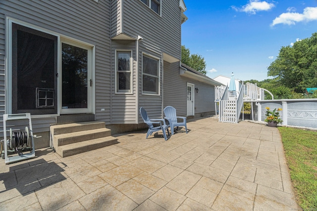 123 Dara Dr, Colchester, CT 06415 - photo 25