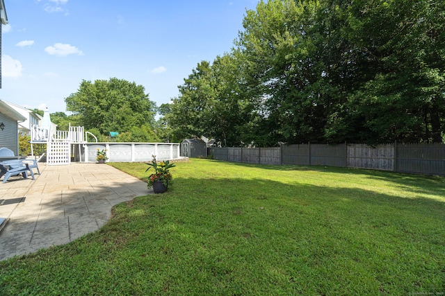 123 Dara Dr, Colchester, CT 06415 - photo 26