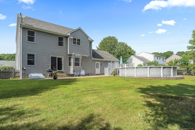 123 Dara Dr, Colchester, CT 06415 - photo 28