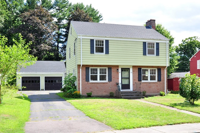 186 Wells St, Manchester, CT 06040 - photo 1