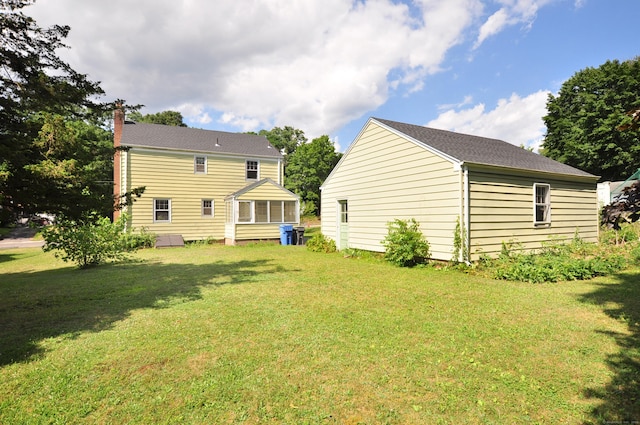 186 Wells St, Manchester, CT 06040 - photo 5