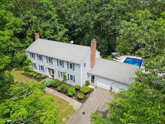 123 Five Fields Rd, Madison, CT 06443 - photo 1