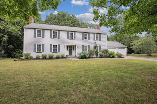 123 Five Fields Rd, Madison, CT 06443 - photo 2