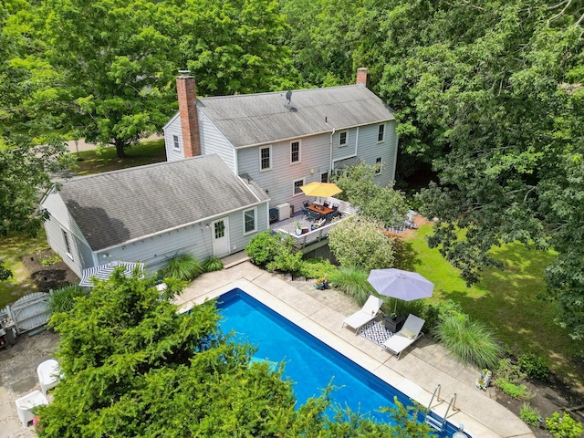 123 Five Fields Rd, Madison, CT 06443 - photo 3