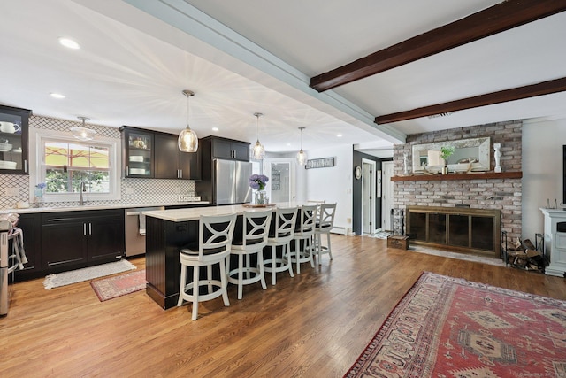 123 Five Fields Rd, Madison, CT 06443 - photo 11