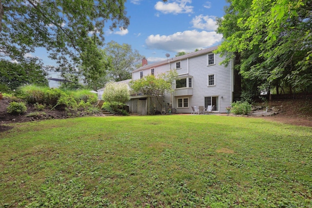 123 Five Fields Rd, Madison, CT 06443 - photo 32