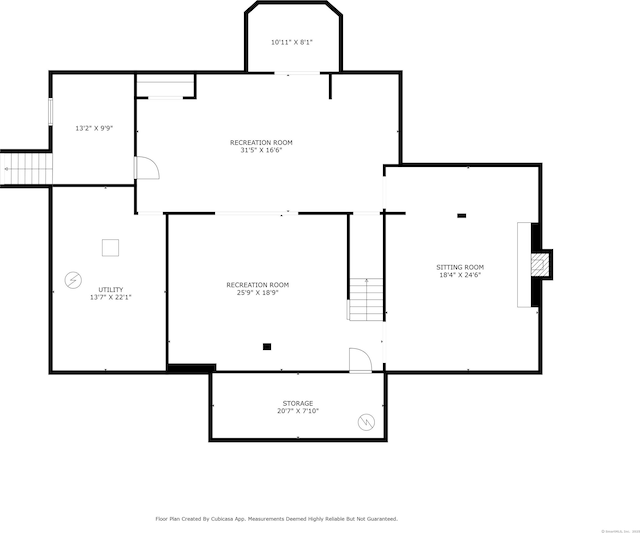 231 Nortontown Rd, Guilford, CT 06437 - photo 40