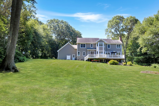 52 High Ridge Dr, Stonington, CT 06379 - photo 39