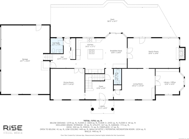 15 Penny Ln, Woodbridge, CT 06525 - photo 39
