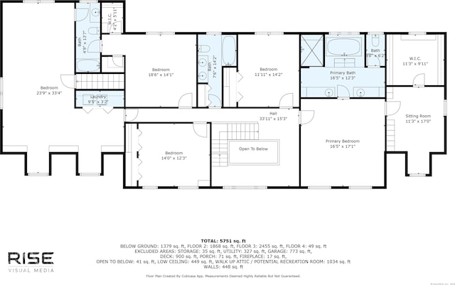 15 Penny Ln, Woodbridge, CT 06525 - photo 40