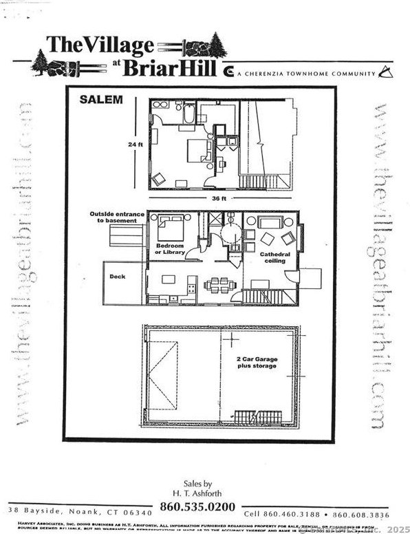 86 Briar Ln Unit 86, Norwich, CT 06360 - photo 2