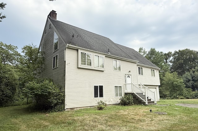 126 Fieldcrest Dr, Ridgefield, CT 06877 - photo 2
