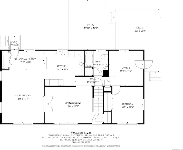 109 Upper State St, North Haven, CT 06473 - photo 31