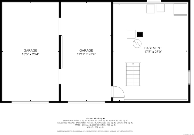 109 Upper State St, North Haven, CT 06473 - photo 33